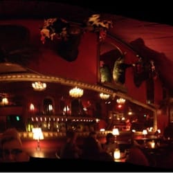 Lefty's Old Time Music Hall