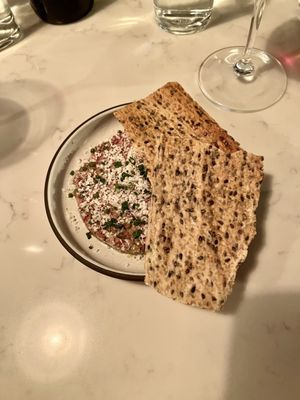 Restaurant Progress by null