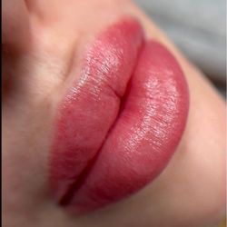ALL YOU - Lip blush San Luis Obispo