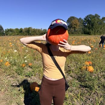 Topaz Farm - Colorado pumpkinhead - Farmers Market Near Me - Portland, Oregon