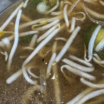 Cloud 9 Pho & Teatime - Black spec... definitely not onion - Pan Asian Near Me - Fontana, California Cloud 9 Pho & Teatime - Black spec... definitely not onion - Pan Asian Near Me - Fontana, California