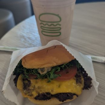 Shake Shack - Burgers Near Me - Sloatsburg, New York Shake Shack - Burgers Near Me - Sloatsburg, New York