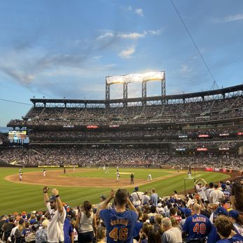 Citi Field - LGM - Stadiums & Arenas Near Me - Corona, New York Citi Field - LGM - Stadiums & Arenas Near Me - Corona, New York