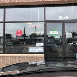 Great Clips