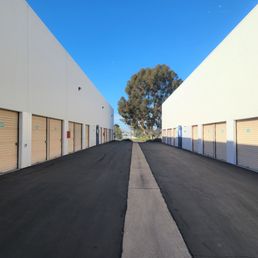Exterior photo of Lake Forest Self Storage - Lake Forest, California Exterior photo of Lake Forest Self Storage - Lake Forest, California