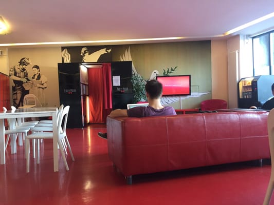 Abigails Hostel by null