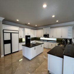 Fedor Enterprises - After painting