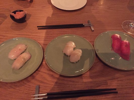 DIM Dining* by null