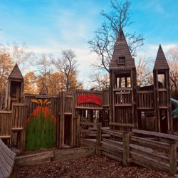 Franklin Park - Franklin Park