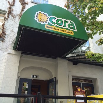Cora Breakfast and Lunch - Breakfast & Brunch Near Me - Vancouver, British Columbia