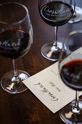 CrossHatch Winery by null