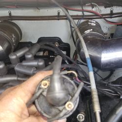 A and D Mobile Mechanic
