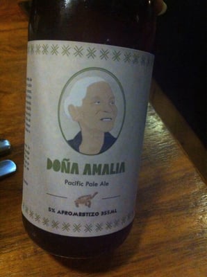 Buna - Café Rico by null