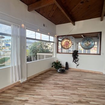 Let's Get Tuned - Yoga Near Me - Morro Bay, California