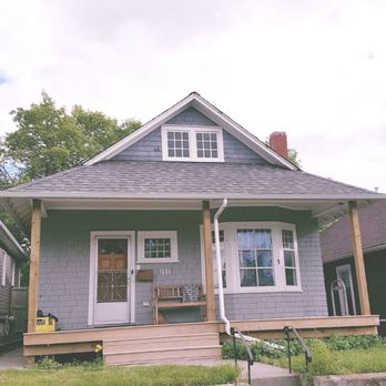 Five Star Roofing - Biltmore AR shingles - Roofing Near Me - Calgary, Alberta