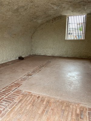 Fort Cornwallis by null