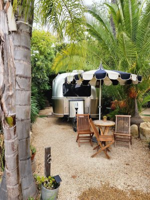 Caravan Outpost by null
