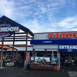 McLendon Hardware