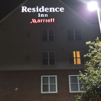 Residence Inn by Marriott Waldorf - Hotels Near Me - Waldorf, Maryland