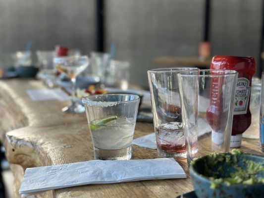 Punch Bowl Social by null