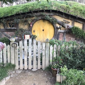 Hobbiton - Tours Near Me - Matamata, WKO