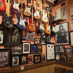 Chuck's Seafood Restaurant - Chucks seafood restaurant on Hutchinson island