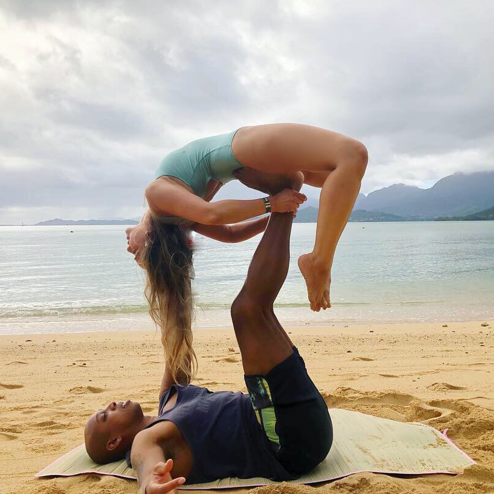 Secret Island - Us, couples yoga. - Beaches Near Me Secret Island - Us, couples yoga. - Beaches Near Me