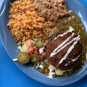 Hula Hut - Kawaikini Stuffed Avocado* - Tex-Mex Near Me - Austin, Texas Hula Hut - Kawaikini Stuffed Avocado* - Tex-Mex Near Me - Austin, Texas