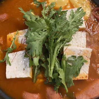Anytime Kitchen  - Budae Jugol! - Korean Near Me - New York, New York
