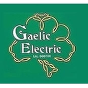 Gaelic Electric - Electricians Near Me - Carpinteria, California Gaelic Electric - Electricians Near Me - Carpinteria, California