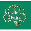 Slide of Gaelic Electric