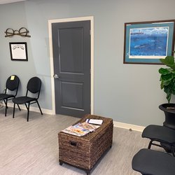 St Bernard Eye Care
