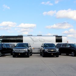 Reserve Car Services - RCS Fleet