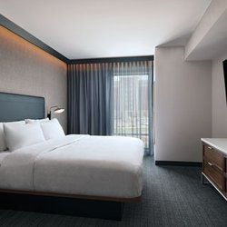 Courtyard by Marriott Colorado Springs North/Air Force Academy