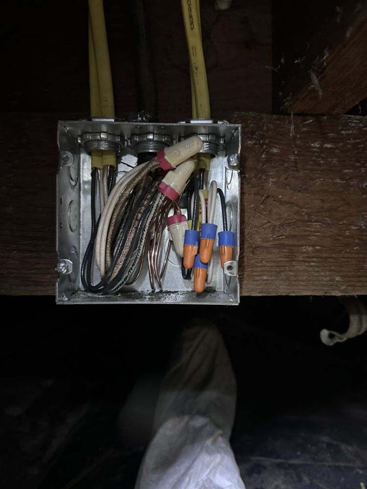 Slide of Electric SF