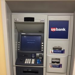 38 Us Bank Atm