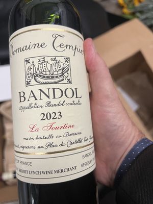 Audrey at the Hammer by null