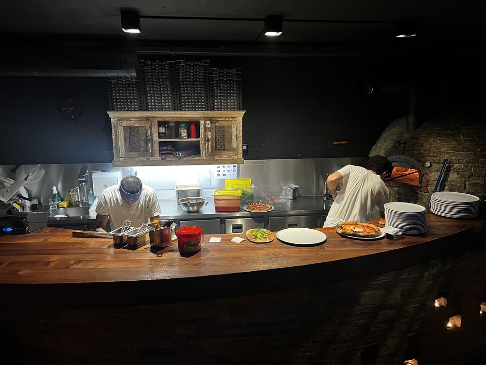 Peperoncini Obergrund