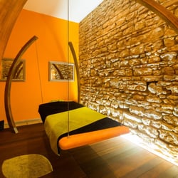 Espace Capucins - la salle Aladin