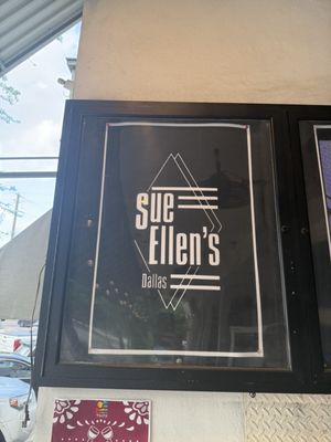 Sue Ellen's by null