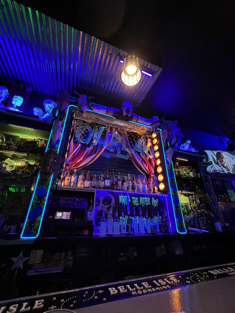 WONDERLAND 57 Photos & 49 Reviews 1727 E Main St, Richmond