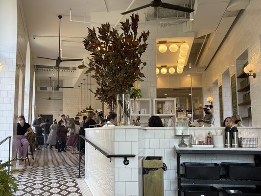 Tatte Bakery & Cafe | Dupont Circle by null
