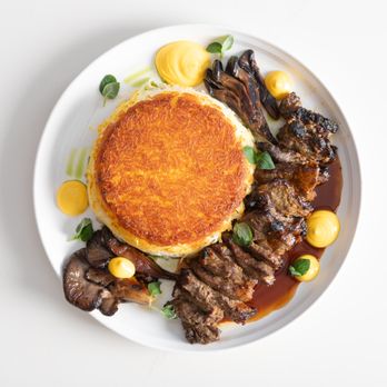 Joon - Beef Chenjeh Kabob - Persian/Iranian Near Me - Vienna, Virginia