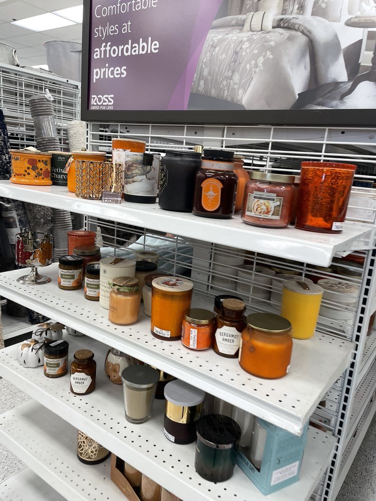 ROSS DRESS FOR LESS Updated October 2024 81 Photos & 50 Reviews