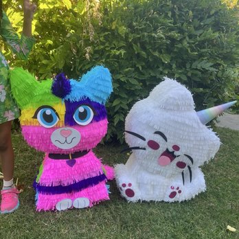 Dulceria Chispita - Cat piñata - Candy Stores Near Me - San Jose, California Dulceria Chispita - Cat piñata - Candy Stores Near Me - San Jose, California