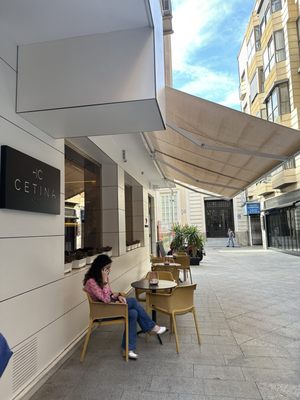 Hotel Cetina Murcia by null