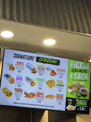 Menu photo 3 Bubbakoo's Burritos Hicksville, NY Menu photo 3 Bubbakoo's Burritos Hicksville, NY