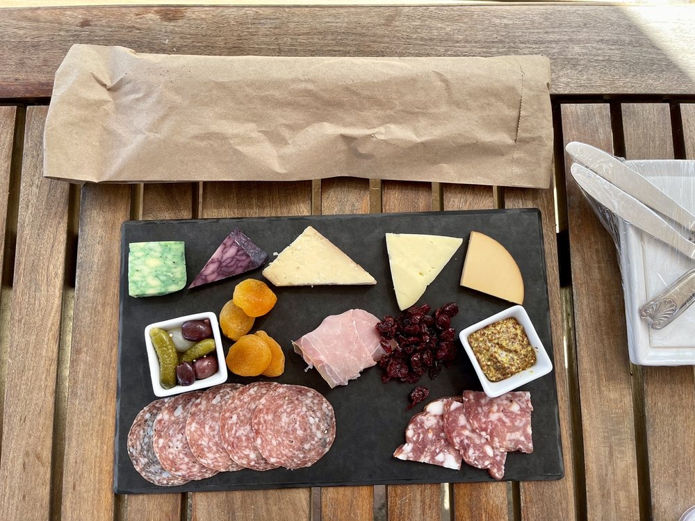 HOUSE FAMILY VINEYARDS Updated September 2024 340 Photos & 165