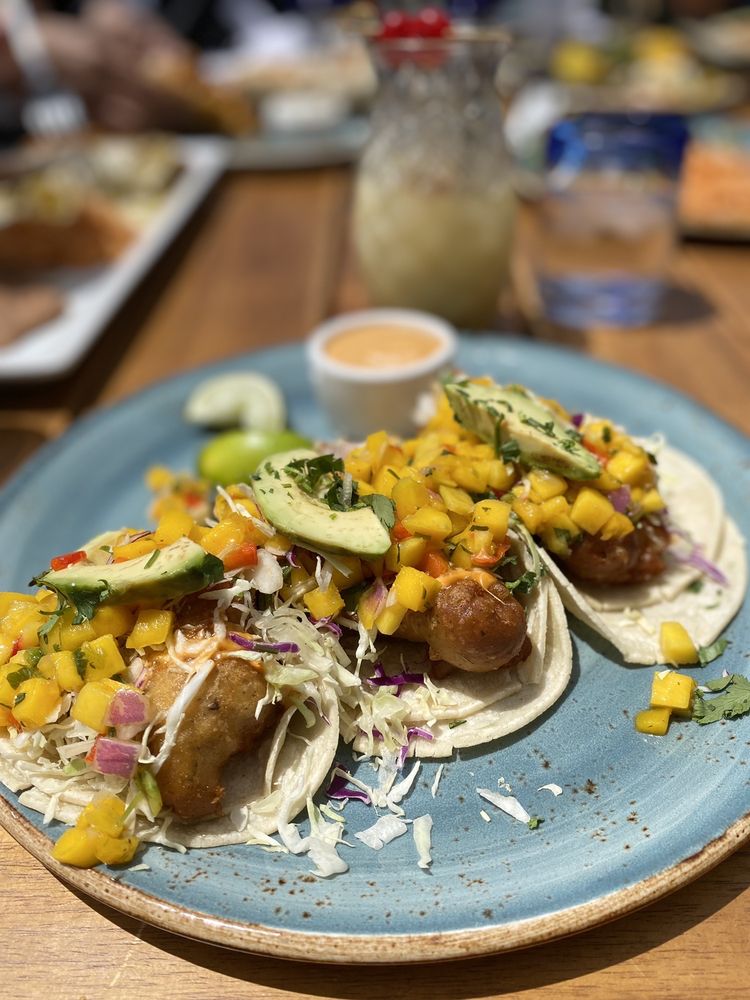 MARGARITAVILLE TEMP. CLOSED 1244 Photos & 954 Reviews 231 Esplanade, Capitola, CA Yelp