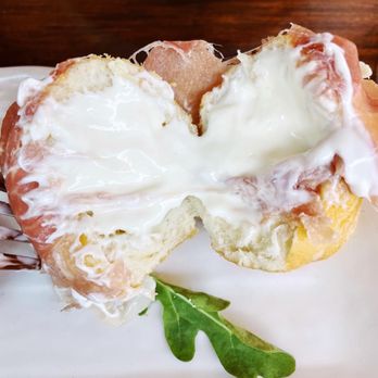 Operacaffe - I Coccoli - Italian Near Me - San Diego, California